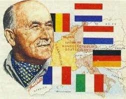 Jean Monnet Activities Jean Monnet Programme 1989 Introduction of European integration studies in universities