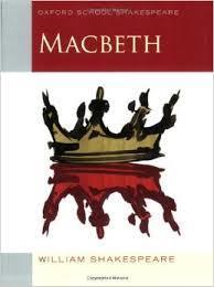 Texts Macbeth by William Shakespeare