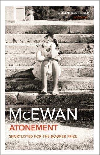 KS4 Recommended Reads Atonement by Ian McEwan