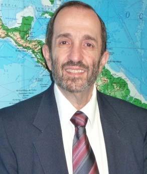 Meet our Staff Nicholas A. Venditti President Professor of Theology and Mission B.A., New York University, M.