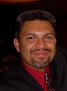 Adjunct Faculty Frank Contreras Diploma in Theology, Inste Bible College