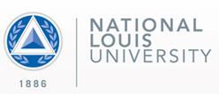NATIONAL COLLEGE OF EDUCATION AT NATIONAL LOUIS UNIVERSITY Master of Arts in