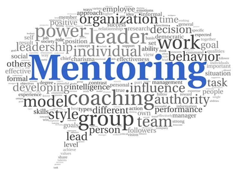 Criteria/recommendations for Mentorship Mentorship criteria based on research excellence, project and team leading skills