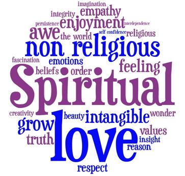 Spiritual Development is promoted through: the school REACH values Collective Belief Religious Education Curriculum cross
