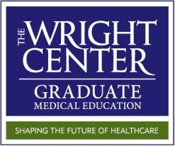 THE WRIGHT CENTER FOR GRADUATE MEDICAL EDUCATION RESIDENT AGREEMENT THIS AGREEMENT, dated as of, is entered into by and between ( Resident or "Resident Physician") and The Wright Center for Graduate