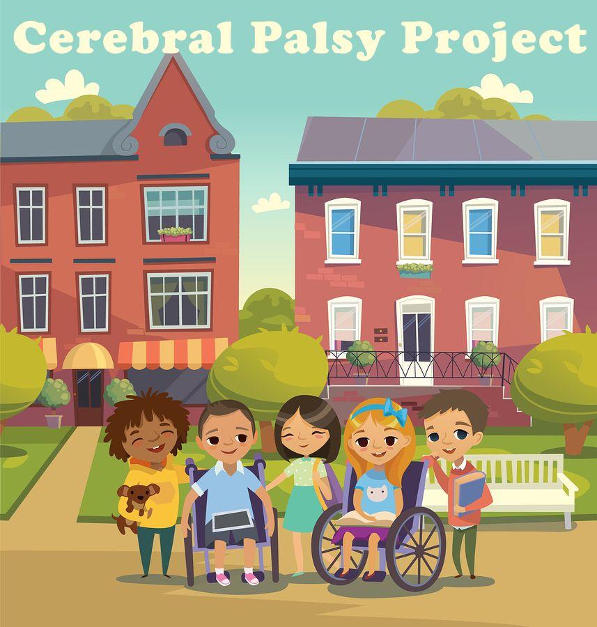 Managing Children with Cerebral Palsy Open Online