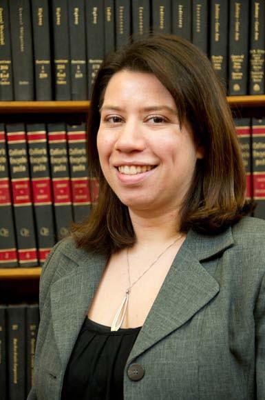 WENDY PRUDENCIO BUREAU OF IMMIGRANT RIGHTS Wendy s decision to pursue a Masters in Social Work at Columbia University was inspired by her encounter with the hardships that the elderly and the poor