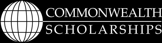 Commonwealth PhD Scholarships