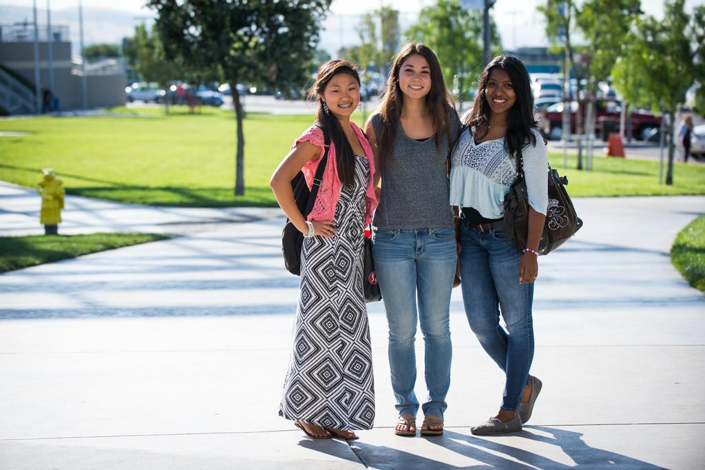 COURSE OFFERINGS With over 180 courses offered at Valley Christian High School, students have a broad range of choices to best fit their educational needs and interests.
