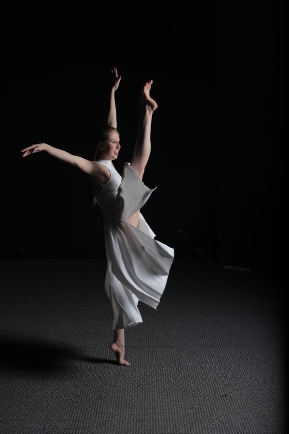 DANCE ARTS DESCRIPTION OF EXCELLENCE Our mission is to equip students with spiritual, artistic, academic, and technical excellence in dance in order to reclaim the arts as an expression of God s love