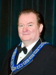 From The West Wor. Daniel Shepard, PM Senior Warden Brethren The Holiday season is upon us, Thanksgiving and Christmas is right around the corner.