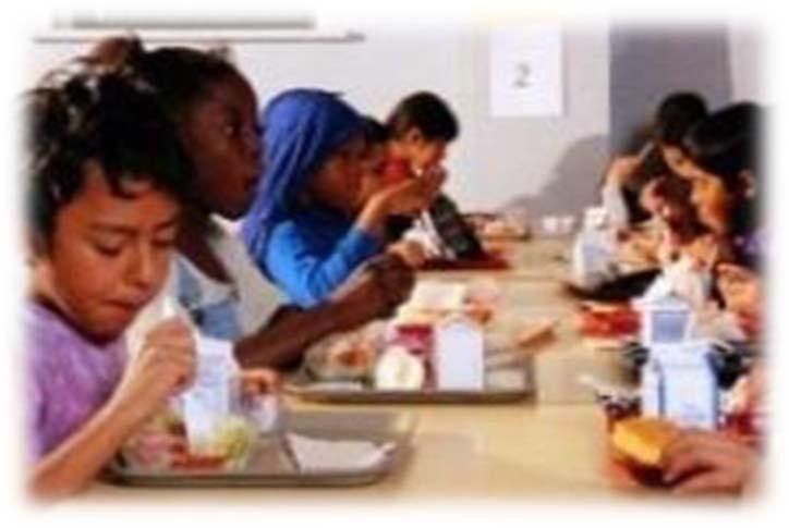CEP Background Section 104a Healthy, Hunger Free Kids Act Alternative to