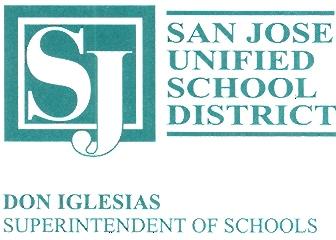 SAN JOSE UNIFIED SCHOOL DISTRICT Building On Success Imagine: Make Happen What You Believe