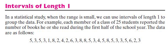 Chapter 10 2 (Day 3) SWBAT: Calculate the measure of Central