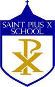 St. Pius X, TIGER TALES St. Pius X, TIGER TALES.l. 13 De ce mb er 2 01 2 V o l u me 3, I s su e 15 Pa s to r, F r.