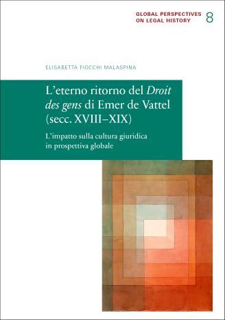 Legal History - Law Studies, Università degli Studi di Milano/Italy - Dr.iur.