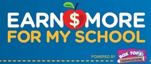 Help our School!!! Clip Box To for Education You can earn cash for our school every time you shop for groceries.
