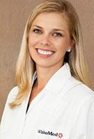 Kitty joined WakeMed in 2006 as a clinical staff pharmacist, before going on to accept a Pharmacy Clinical Coordinator position.