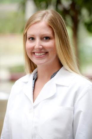 She graduated with distinction from the UNC Eshelman School of Pharmacy in 2015.