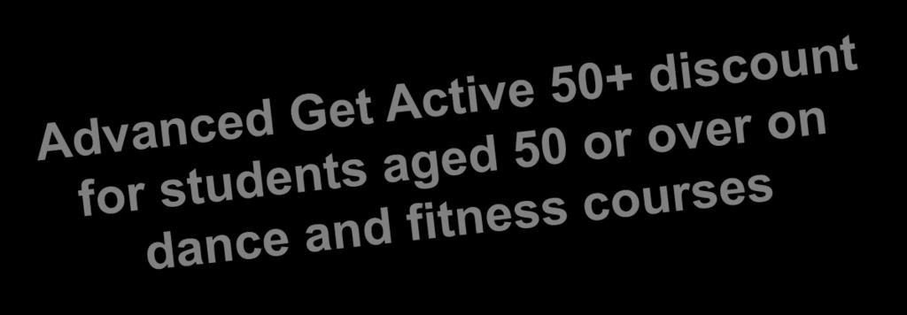9 Strode s College Adult Learning has teamed up with Get Active Surrey for their 50+
