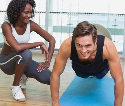 of fitness SIS30315 Certificate III in Fitness (Gym Instructor) Immerse yourself in the fascinating and dynamic world of fitness as a gym instructor with Open Colleges Certificate III in Fitness (Gym
