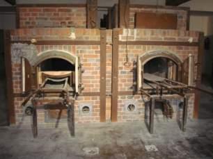 Activities Dachau visit to the