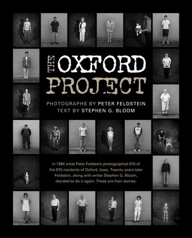 The Oxford Project A Teacher s Guide for High School Students By Nancy Wak Prompted by the publication of Peter Feldstein and Stephen G.