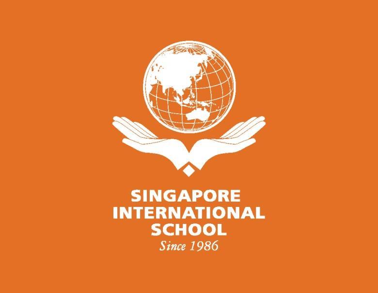November edition of the Singapore International at Ciputra school newsletter. This month has been very busy with many events.