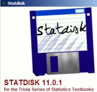 Statdisk (CD in textbook or download through CourseCompass See TI tutorials of normcdf and invnorm under the TI Calculator on the Important Links webpage.