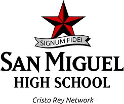 San Miguel High School 2016-2017 School Profile 6601 S. San Fernando Road Tucson, AZ 85756 Phone: (520) 294-6403 Fax: (520) 294-6417 CEEB Code: 030602 Mr.