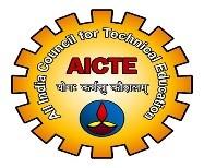 ALL INDIA COUNCIL FOR TECHNICAL EDUCATION (A STATUTORY BODY OF THE GOVT. OF INDIA) Nelson Mandela Marg, Vasant Kunj, New Delhi- 110070 Phone No.: 011-29581000 Website : www.aicte-india.