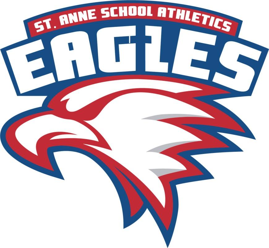 St. Anne Catholic School Athletic Handbook 2016-2017 Mission of St. Anne School Athletics: The St.