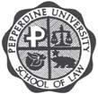 PEPPERDINE UNIVERSITY SCHOOL OF LAW STRAUS INSTITUTE FOR DISPUTE RESOLUTION PROSPECTIVE STUDENT EVALUATION PLEASE TYPE OR PRINT IN INK APPLICANT LAST NAME FIRST MIDDLE DATE OF BIRTH TO THE APPLICANT: