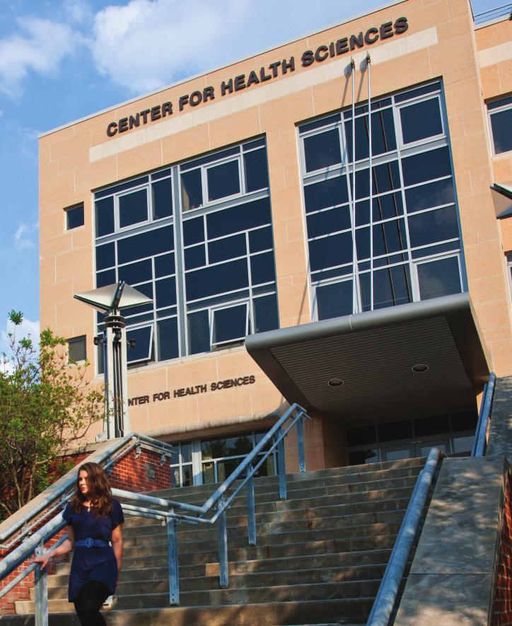 ITHACA COLLEGE Dean of the School of Health Sciences and Human Performance Search Ithaca College seeks applications and nominations for the position of Dean of the School of Health Sciences and Human