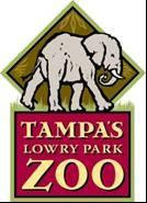 Homeschool Programs Tampa s Lowry Park Zoo is excited to offer a variety of homeschool opportunities for groups of 15 or more guests.