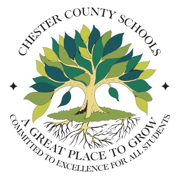 Chester County School District Committed to excellence for ALL students Overview Mission Statement