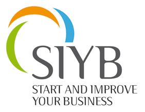 The ultimate beneficiaries of SIYB training are Entrepreneurs who want to generate, start, improve or expand their own businesses.