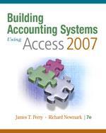 of accounting information system