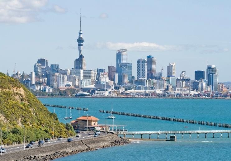 NEW ZEALAND New Zealand Cities available: Eligibility Positions: Visa: All majors