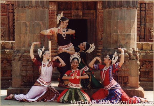 Dance Established in 1975, Urvasi Dance Company has practiced and promoted the research and practice of classical Odissi/Orissi dance from India in Seattle and Olympia, Washington, USA.