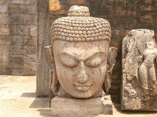 26 BUDDHISM IN ODISHA: RESEARCH AND FINDINGS!