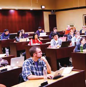 Program Structure and Curriculum LLM students are free to design their own programs of study from Northwestern Law s many upper-level courses and seminars, including commercial and corporate,
