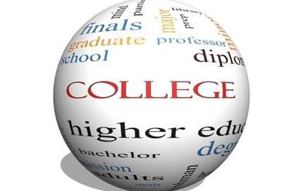 Universities/Colleges Types of Admissions Automatic
