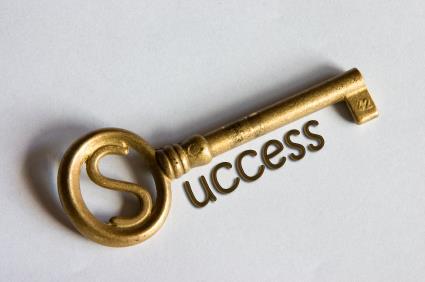 Keys to Success Self Advocacy Positive