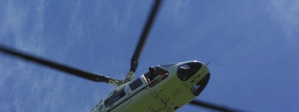 External Load Training Mauna Loa Helicopters offers external load training.