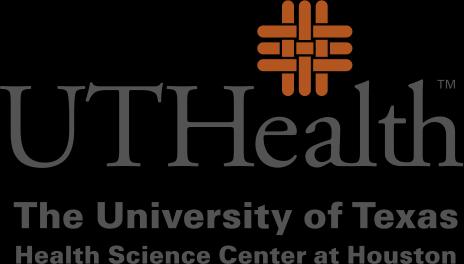 A collaboration between The University of Texas Health Science Center at Houston University of Houston Texas Woman s University University of Houston - Clear Lake Baylor College of Medicine TO: