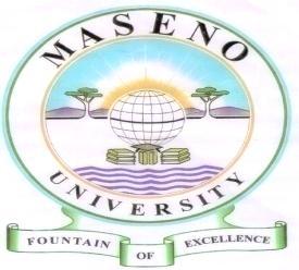 MASENO UNIVERSITY UNIVERSITY EXAMINATIONS 2013/2014 SCHOOL OF DEVELOPMENT AND STRATEGIC STUDIES DIPLOMA GRADUATION LIST The following FORTY-SIX (46) candidates SATISFIED the Board of Examiners of the