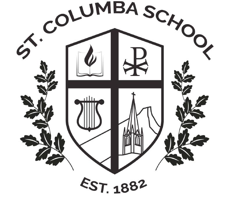 St. Columba School 1801 East Third Ave.