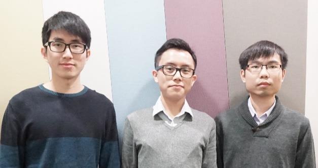 A Mobile Application for Smart Grocery Management System at Home Triple-C CHEUNG Chun Hin, Kelvin CHEUNG Tung Loi CHAN Tsan Fu, Kevin Supervised by Mr.