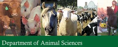 Animal Sciences News Week of July 14, 2013 Joel Caton Selected for Endowed Professorship NDSU News, http://www.ndsu.